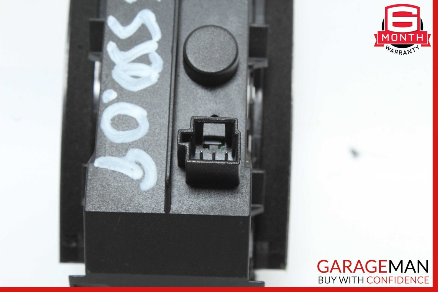 07-14 Mercedes CL600 S550 ESP Parking Assist Suspension Switch Controller Module