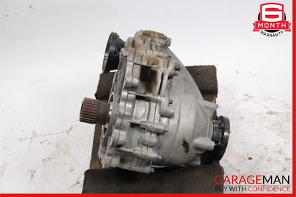 06-13 Mercedes R350 GL350 GL450 Tranny Trans Transmission Transfer Case Gear Box