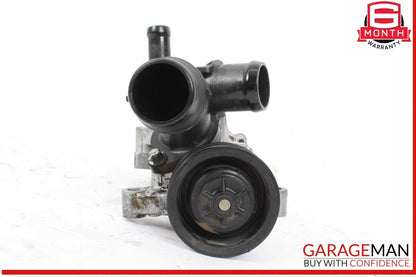 15-20 Mercedes W205 C300 2.0L Engine Water Pump OEM