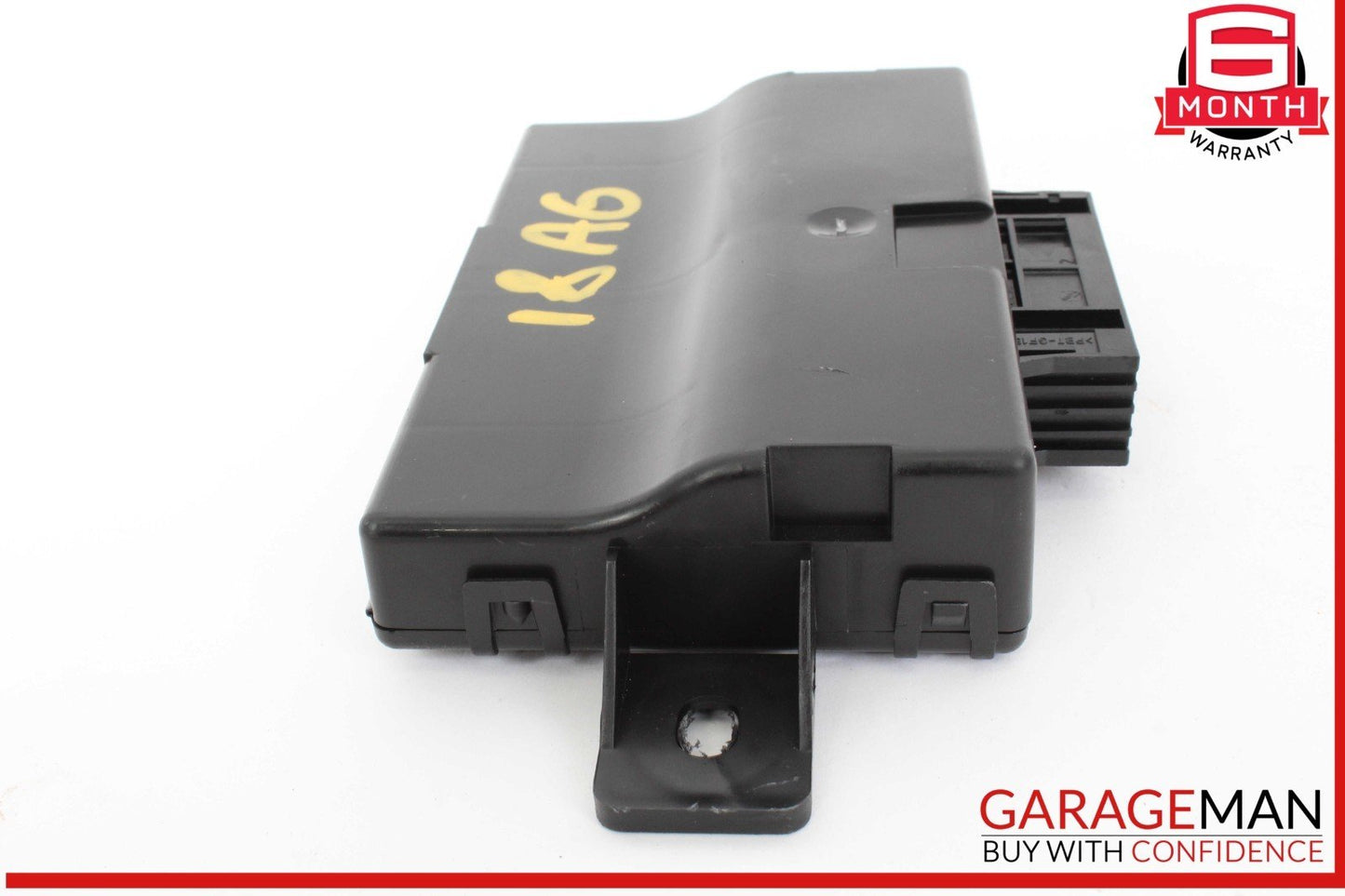 16-18 Audi A6 A7 Interface Gateway Computer Control Module Unit 4G8907468K OEM