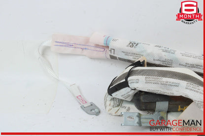 12-17 Audi Q5 SQ5 Left Driver Side Curtain Airbag Air Bag 8R0880741J OEM