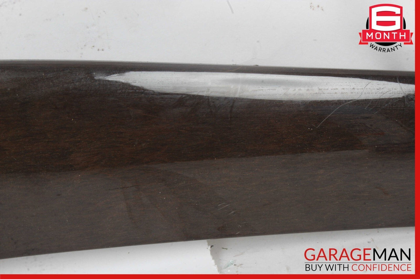 12-19 Mercedes X166 GL450 ML350 Dashboard Dash Radio Trim Bezel Cover Panel OEM