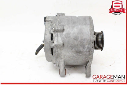 12-18 Audi A8 A8 Quattro 3.0L Engine Motor Alternator Generator 06E903015B OEM