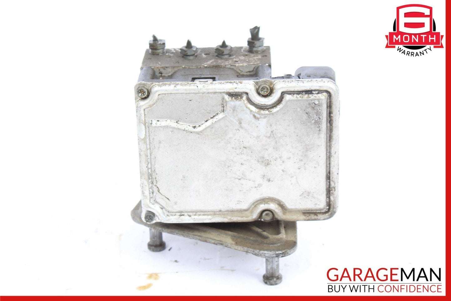 10-14 Mercedes W221 S550 CL550 ABS Anti Lock Brake Pump Module OEM