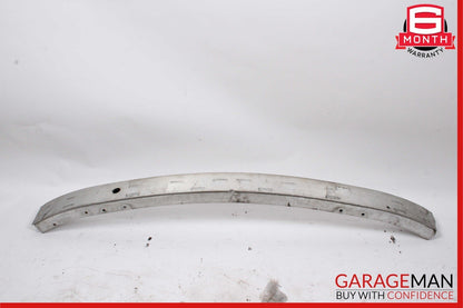 06-12 Mercedes GL450 ML350 Front Bumper Reinforcement Impact Crash Bar Rebar OEM