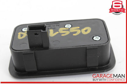 07-14 Mercedes R230 SL550 CLS500 Trunk Lock Close Button Switch 2208211479 OEM