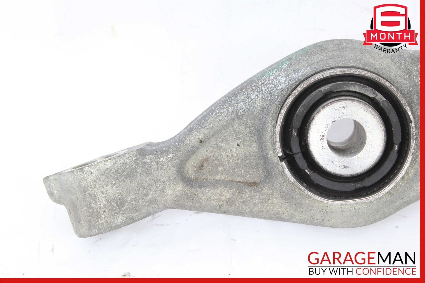 03-09 Mercedes W211 E500 E350 E550 RWD Front Left Lower Rearward Control Arm OEM