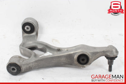11-17 Porsche Cayenne 958 Front Left Side Lower Control Arm OEM