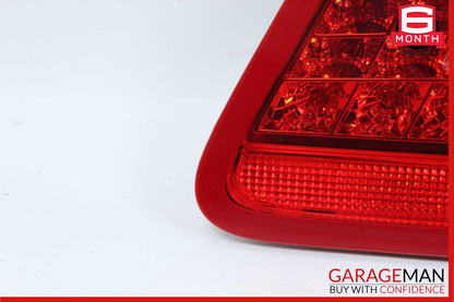 10-13 Mercedes W207 E350 E550 Rear Right Inner Taillight Tail Light Lamp