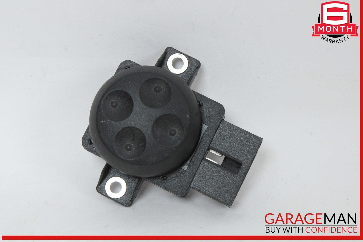 12-18 Audi S6 A6 A7 Front Lumbar Seat Control Switch 8E0959777B OEM