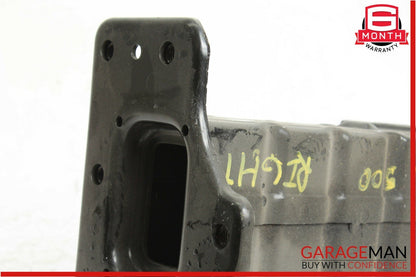 03-08 Mercedes R230 SL500 SL550 Front Right Bumper Support Reinforcement Bracket