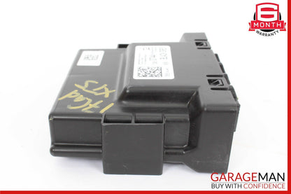 17-20 Cadillac XT5 Chassis Body Control Module Unit BCM 13510744 OEM