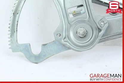 01-04 Mercedes R170 SLK320 Front Left Driver Side Door Window Regulator Assembly