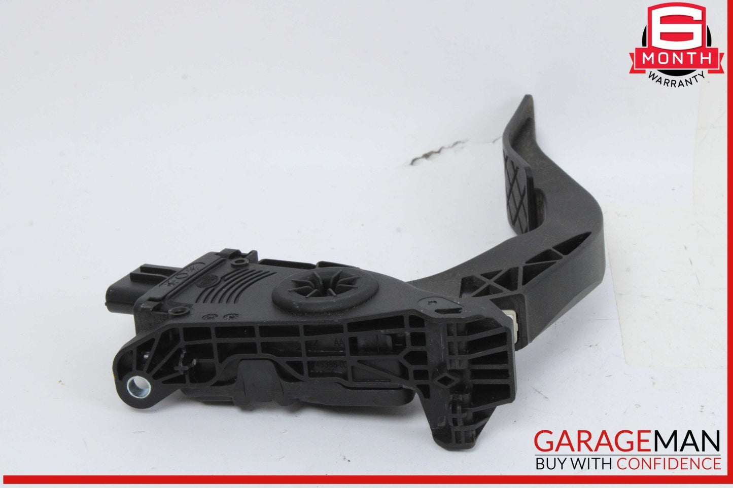 09-18 Audi A5 A4 A7 Q5 Gas Accelerator Throttle Pedal 8K1723523A OEM