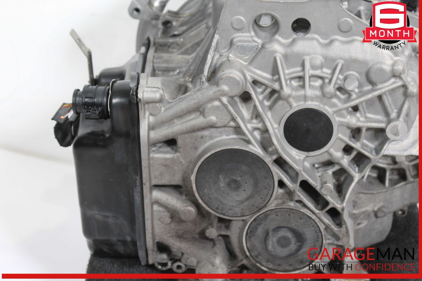 17-20 Audi S3 A3 2.0L Automatic Transmission Assembly OEM 71k