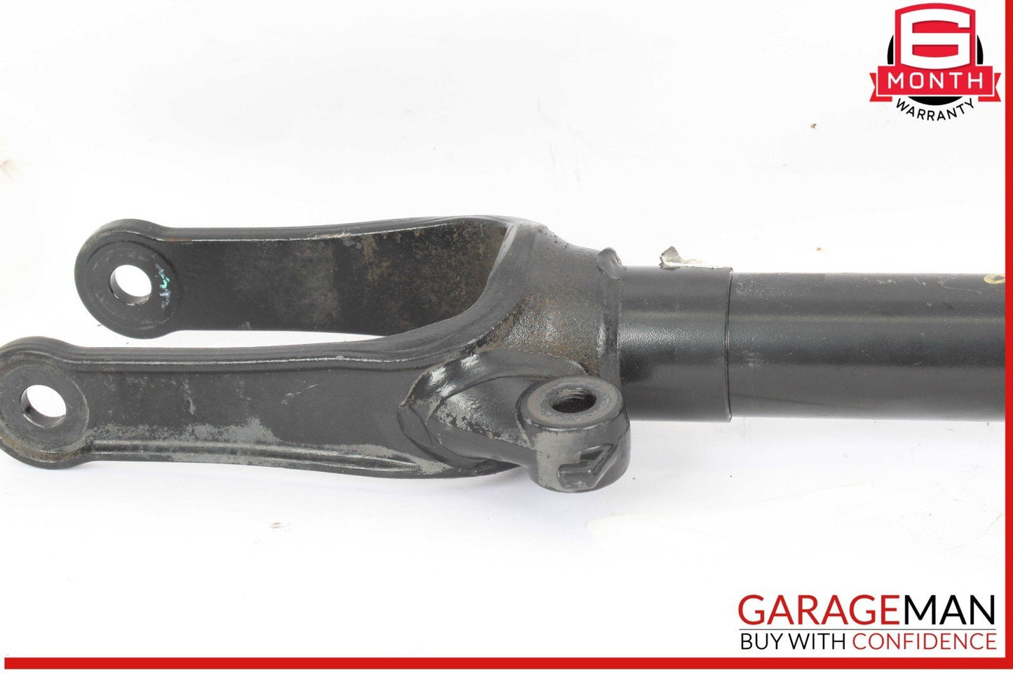 06-11 Mercedes W164 ML350 4MATIC Front Right Passenger Side Shock Strut Absorber