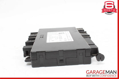08-18 Mercedes W221 S550 CLS550 Front Left Driver Side Seat Control Module OEM