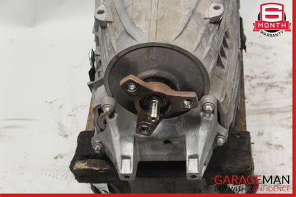 08-11 Mercedes W204 C300 RWD 7G Auto Trans Automatic Transmission 722.999 88k