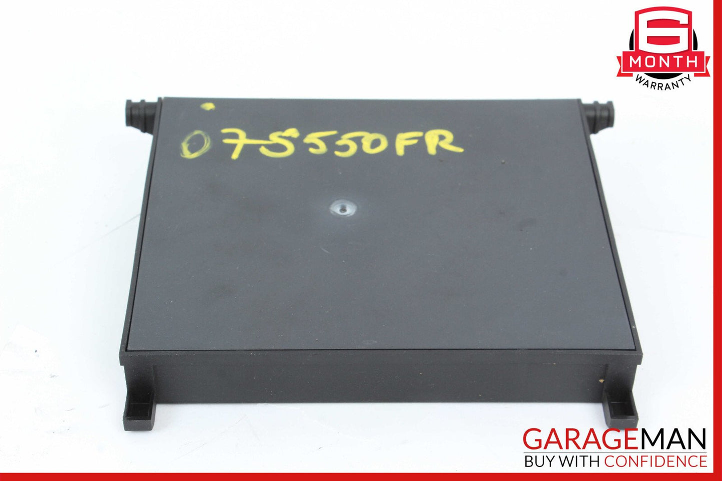 07-13 Mercedes W221 S550 Front Right Side Under Seat Control Unit OEM