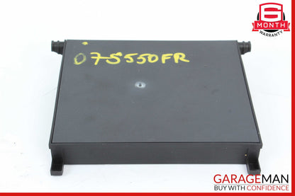 07-13 Mercedes W221 S550 Front Right Side Under Seat Control Unit OEM