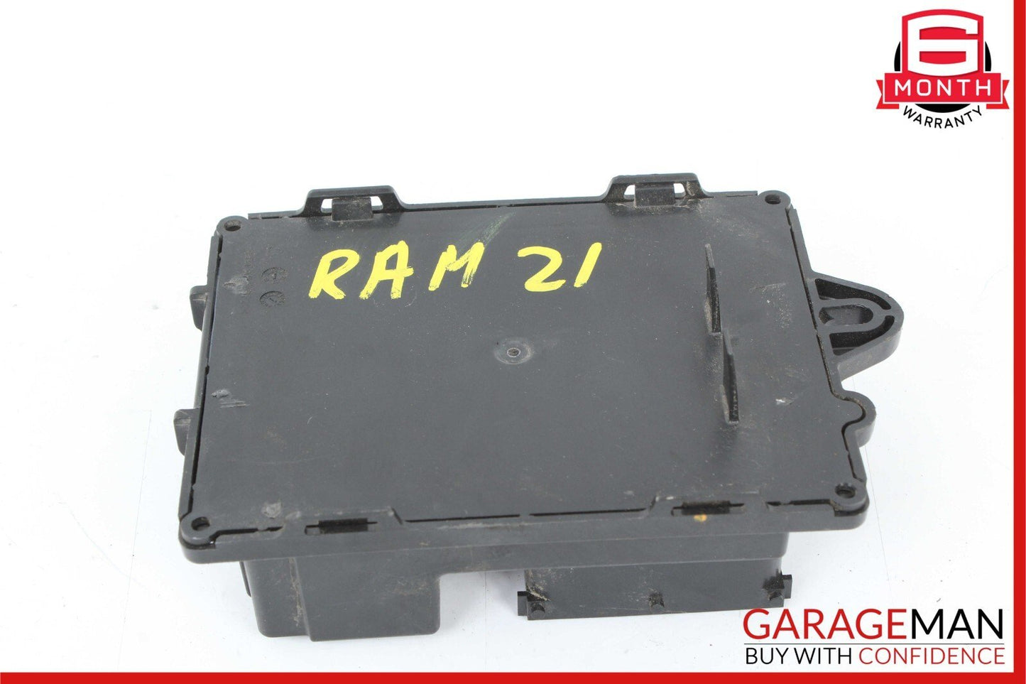 19-23 Dodge RAM 1500 Active Vibration Cancellation Control Module Unit OEM