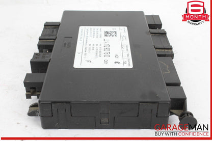 08-20 Mercedes W212 E350 CLS400 C300 Front Right Side Seat Control Module Unit