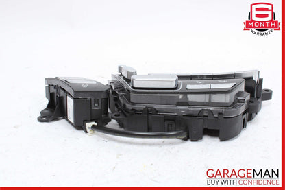 07-14 Mercede W221 S550 CL550 Front Left Driver Seat Control Memory Switch OEM