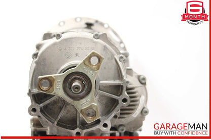 13-15 Mercedes X204 GLK250 Automatic Transmission 722.965 OEM 188k