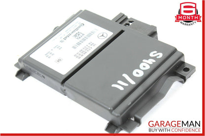 10-13 Mercedes W221 S400 Distronic Adaptive Cruise Control Module OEM