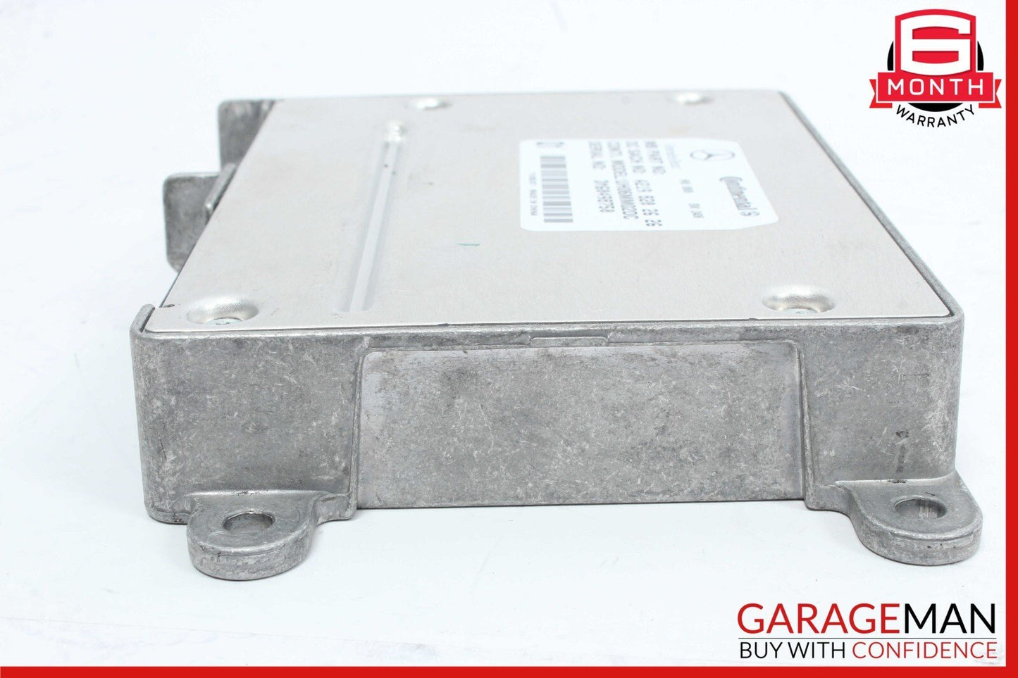 06-12 Mercedes X164 GL550 ML550 E350 Communication Control Module 2198202626 OEM
