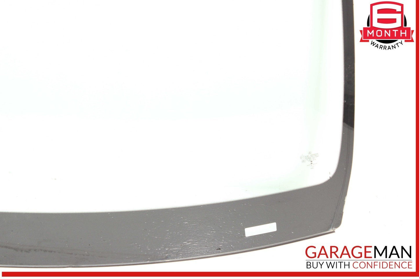 15-18 Mercedes W205 C300 C350e Front Windshield Wind Shield Auto Glass OEM