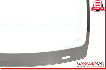 15-18 Mercedes W205 C300 C350e Front Windshield Wind Shield Auto Glass OEM