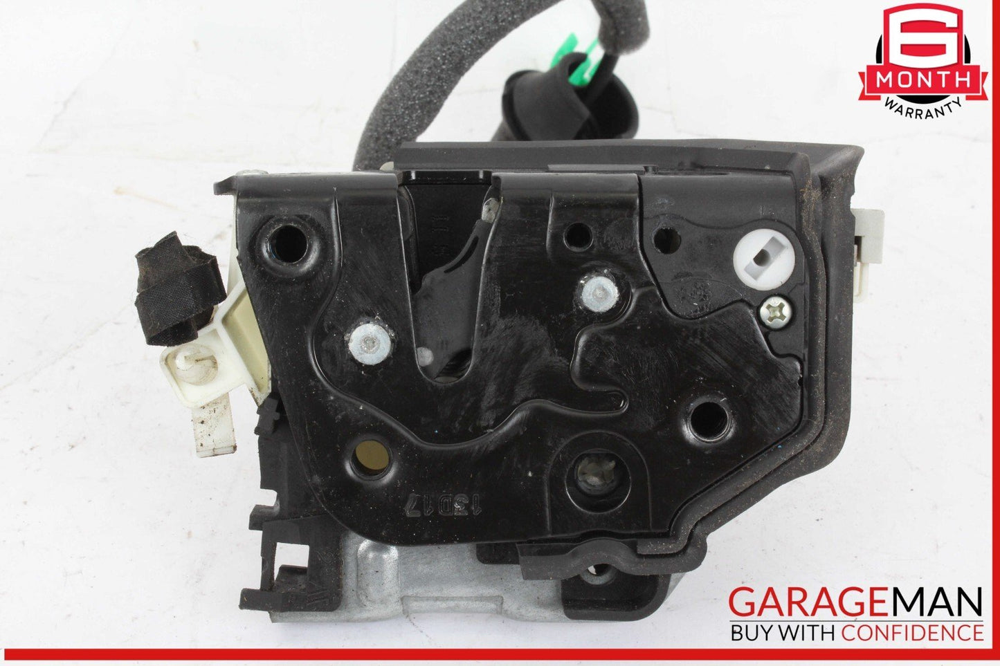 17-24 Audi A4 Quattro Front Right Passenger Side Door Lock Latch Actuator OEM