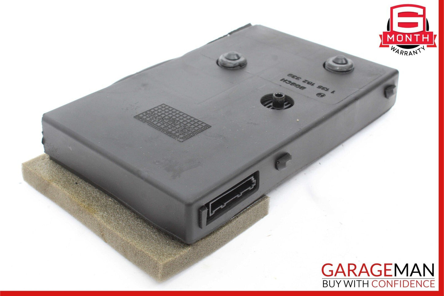 00-06 Mercedes W220 S55 AMG Left Dynamic Seat Vacuum Pump Module OEM