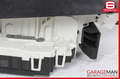08-20 Mercedes E400 SLK350 E350 C250 Front Right Side Door Lock Latch Actuator
