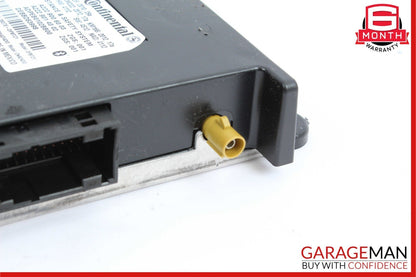 12-20 Mercedes C180 C250 E550 SL400 Communication Control Module 2229006003 OEM