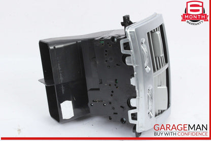 07-13 Mercedes W221 S550 Rear Center Console AC Air Vent Grille 2218301054 OEM