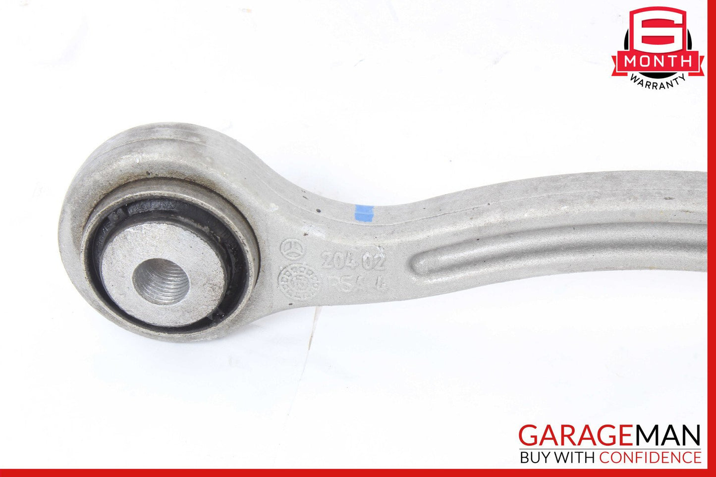 08-17 Mercedes W204 C250 E350 Rear Left / Right Side Lower Control Arm OEM