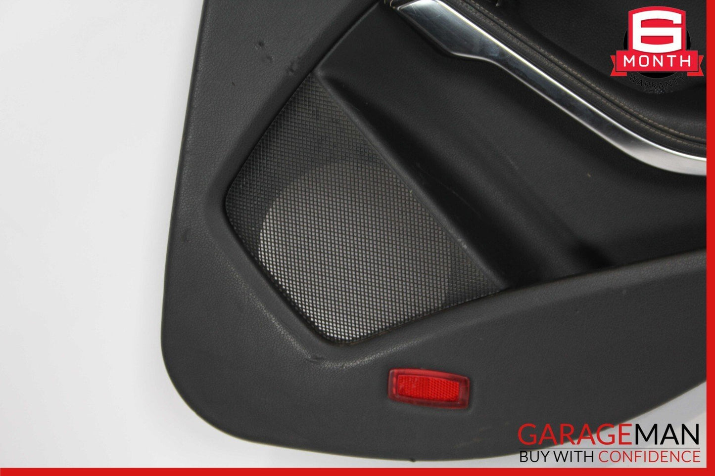 14-18 Mercedes W117 CLA250 Rear Right Side Interior Door Trim Panel Cover OEM
