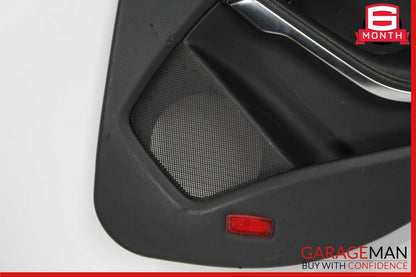 14-18 Mercedes W117 CLA250 Rear Right Side Interior Door Trim Panel Cover OEM