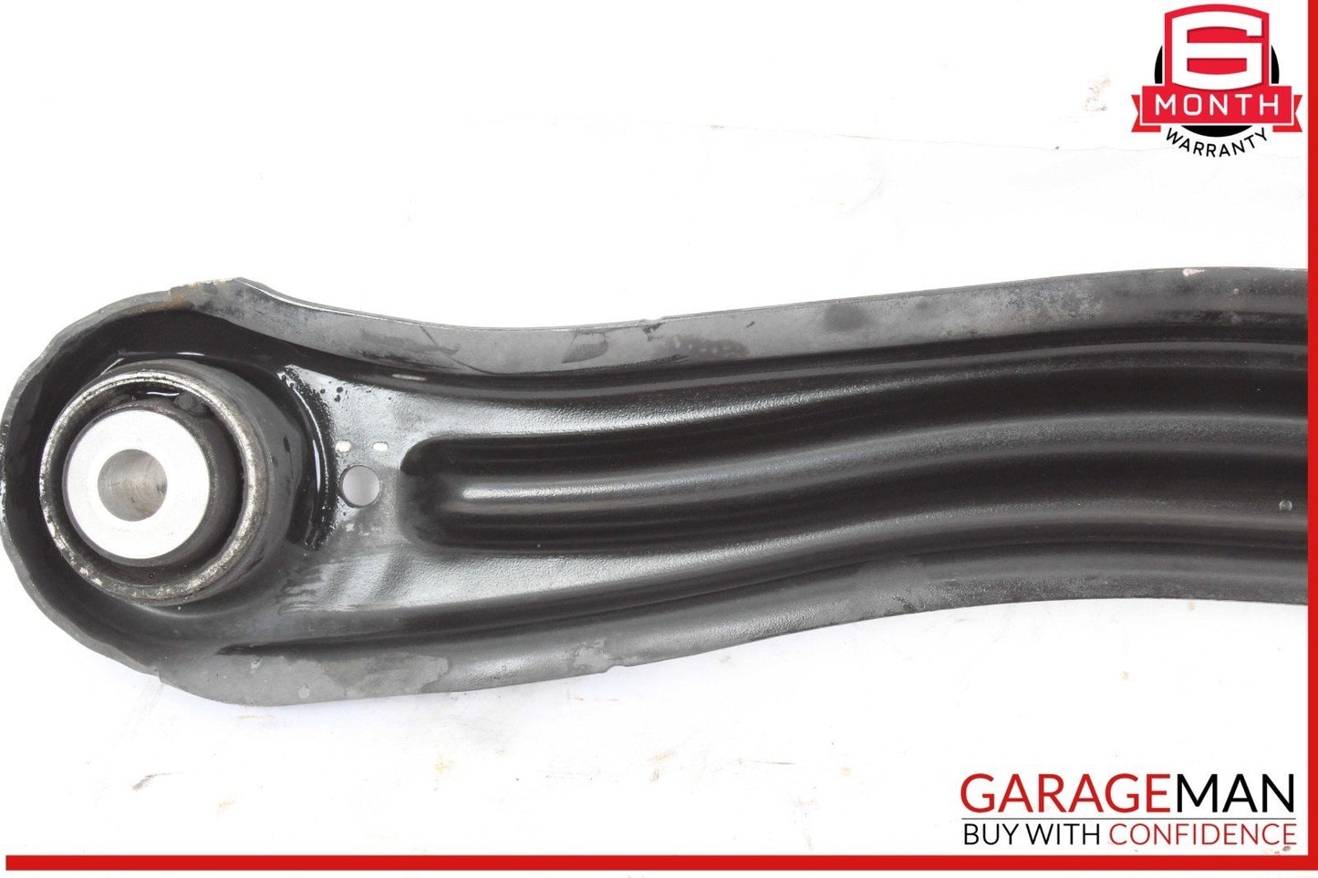 06-13 Mercedes X164 GL450 ML350 Rear Right or Left Suspension Upper Control Arm