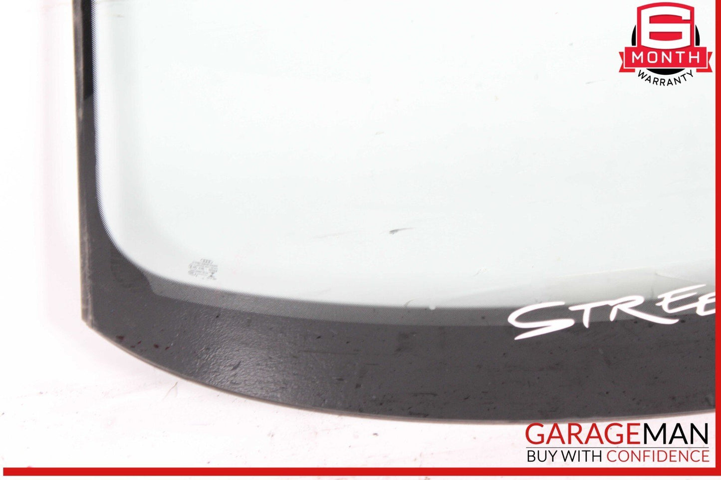17-24 Audi A4 S4 Front Window Windshield Glass 8W0845099R OEM