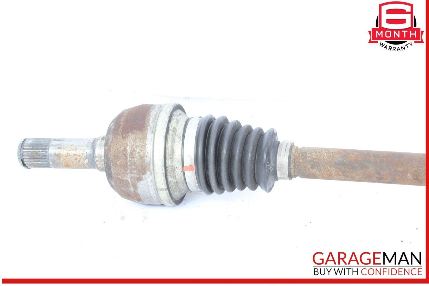 07-10 Saturn Sky Rear Left Driver Side CV Axle Shaft 10069730 OEM