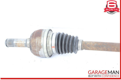 07-10 Saturn Sky Rear Left Driver Side CV Axle Shaft 10069730 OEM