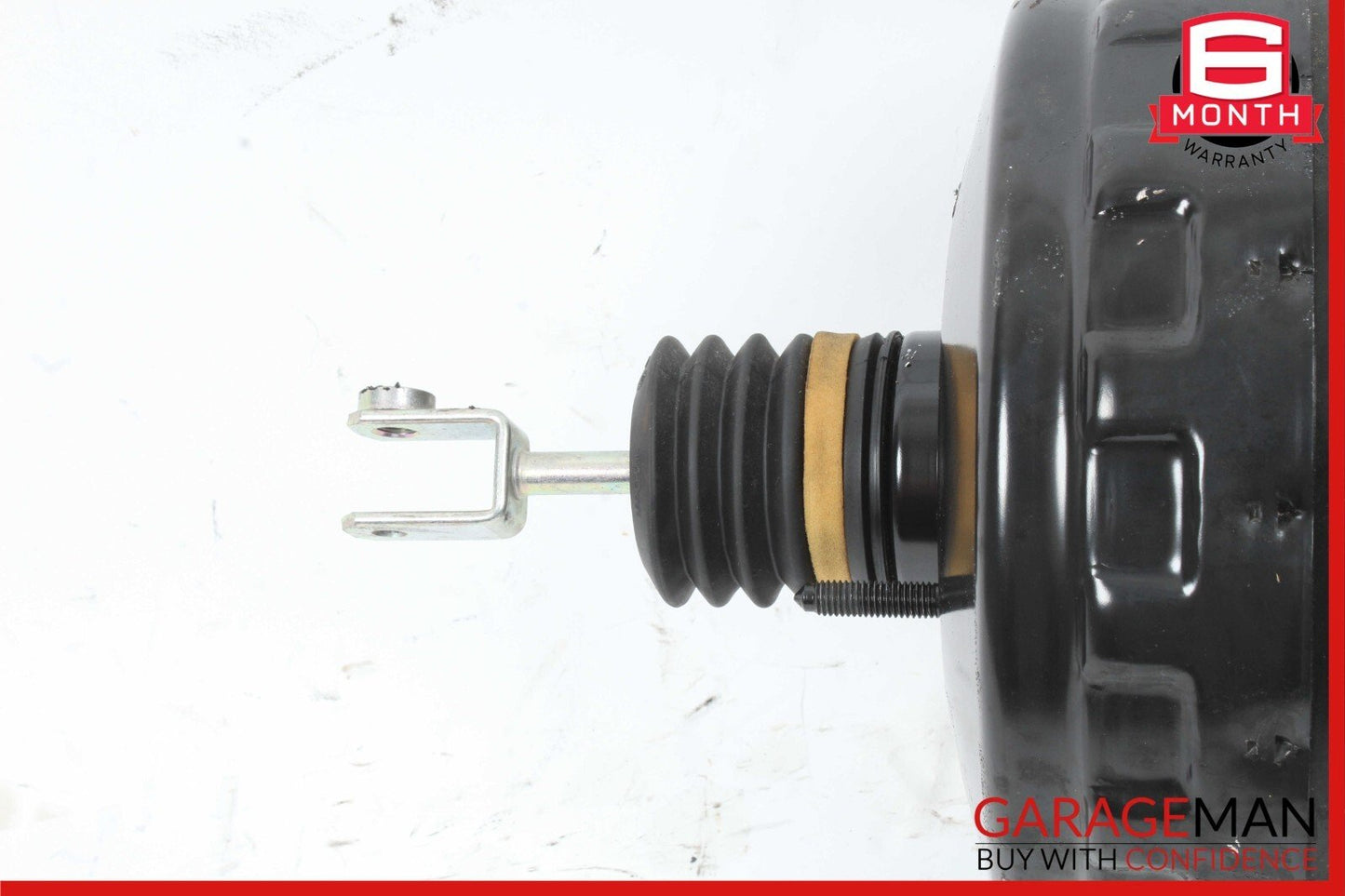 08-15 Mercedes W204 C250 C350 E350 Power Brake Booster Master Cylinder Reservoir