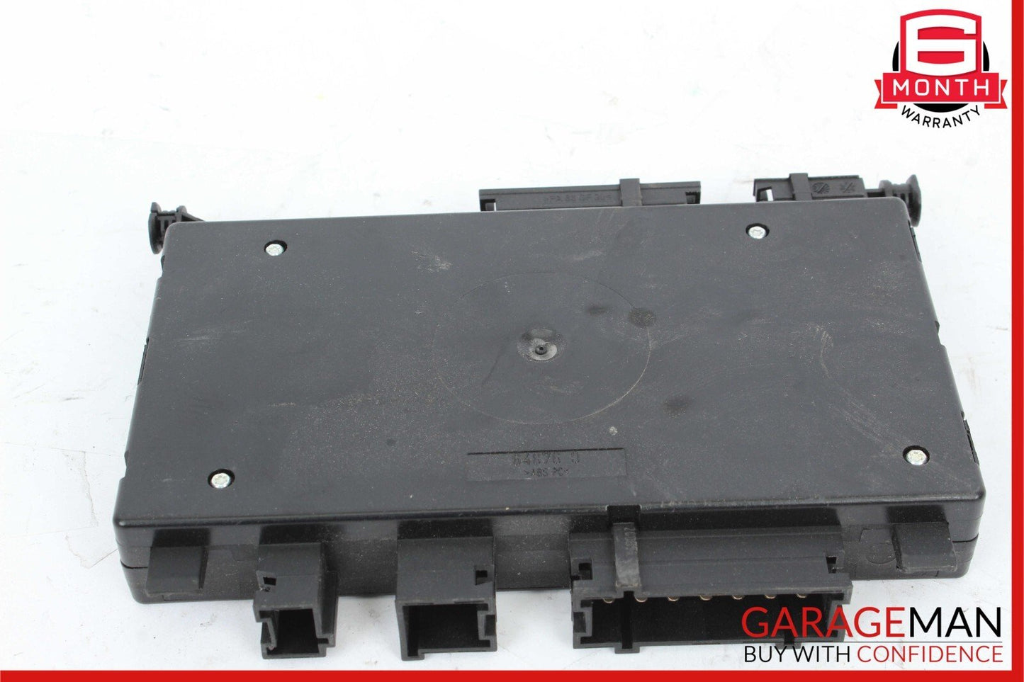 03-12 Mercedes GL320 E320 E350 CLS550 GL450 Front Left Side Seat Control Module