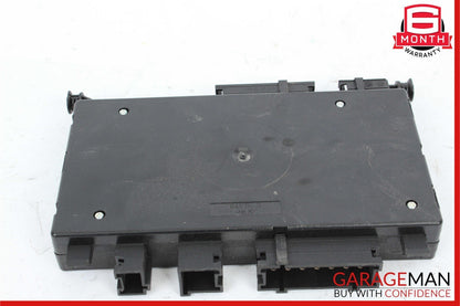 03-12 Mercedes GL320 E320 E350 CLS550 GL450 Front Left Side Seat Control Module