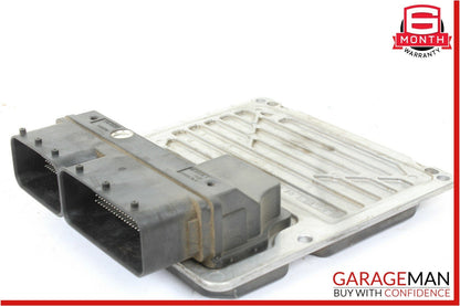 03-05 Mercedes W203 C230 ECU ECM Engine Control Module Unit 2711534879 OEM