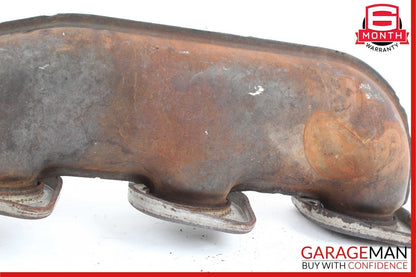 07-15 Mercedes X164 GL450 ML350 Bluetec Left Side Diesel Engine Exhaust Manifold