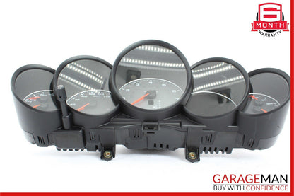 11-12 Porsche Cayenne 958 S Speedometer Gauge Instrument Cluster 7P5920901 OEM